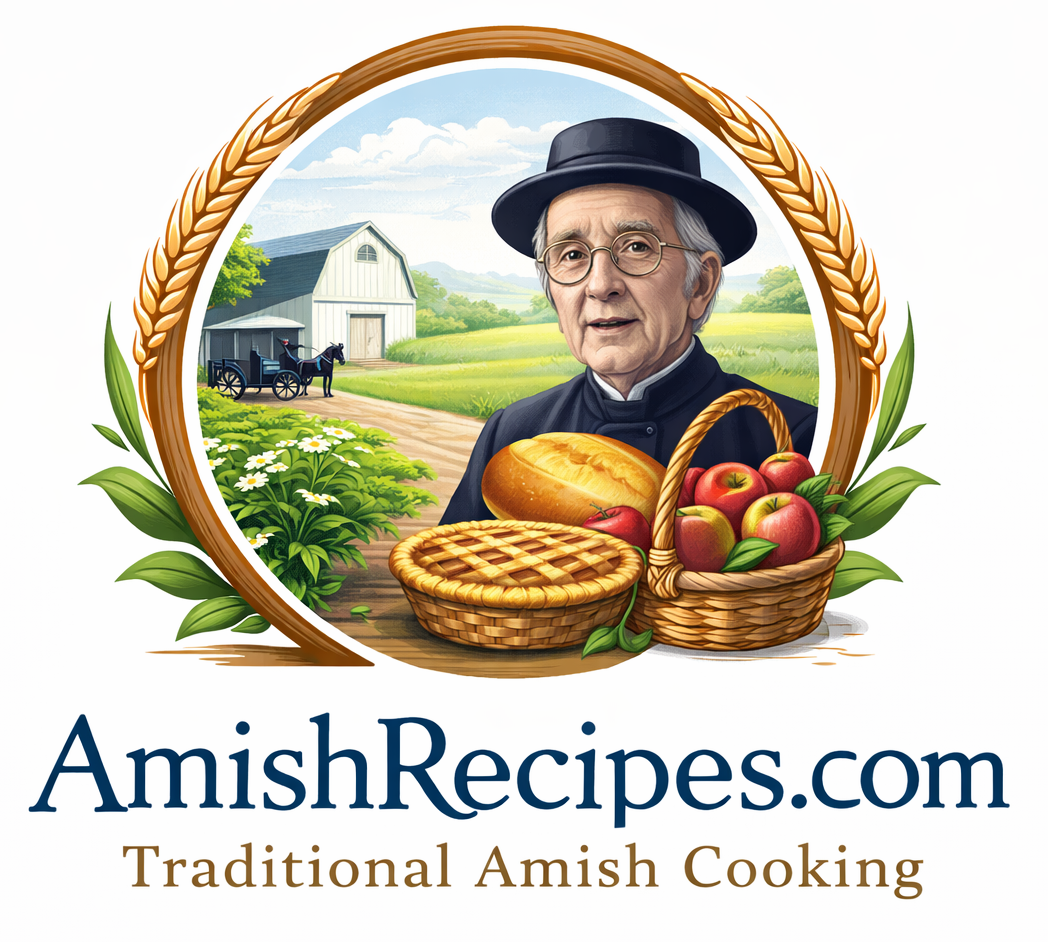 Amish Recipes